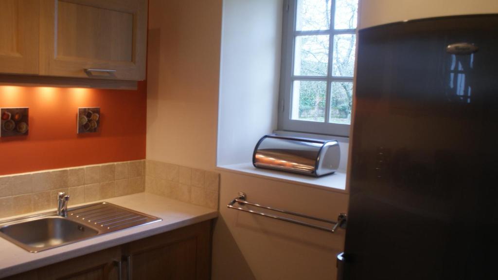 La Maison D'A Cote Bed and Breakfast Alençon Εξωτερικό φωτογραφία