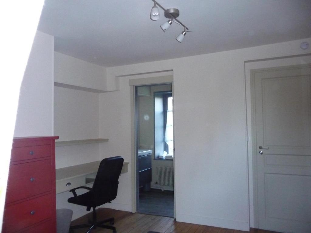 La Maison D'A Cote Bed and Breakfast Alençon Δωμάτιο φωτογραφία