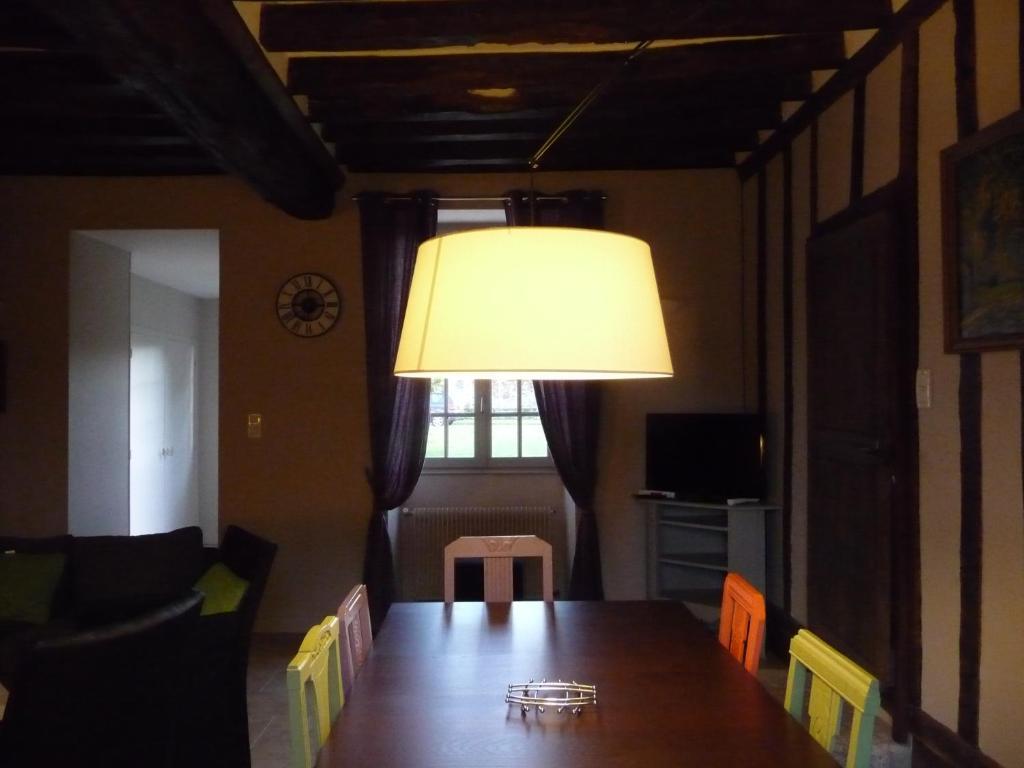 La Maison D'A Cote Bed and Breakfast Alençon Δωμάτιο φωτογραφία